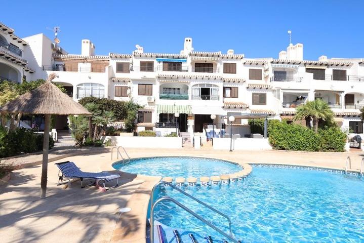 Bungalowplanta alta en Cabo Roig photo 0