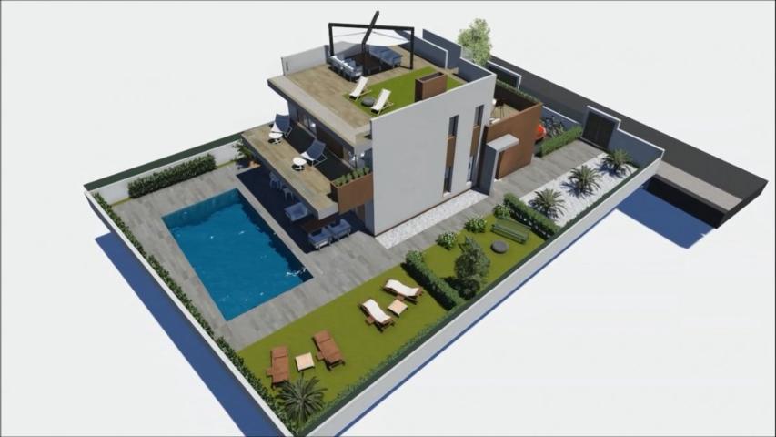 Galicia Luxury Villas ( Ciudad Quesada ) photo 0