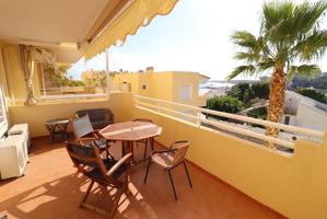 Apartamento 1 dormitorio en Mirador de Aguamarina photo 0