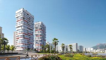 Apartamento en Calpe photo 0