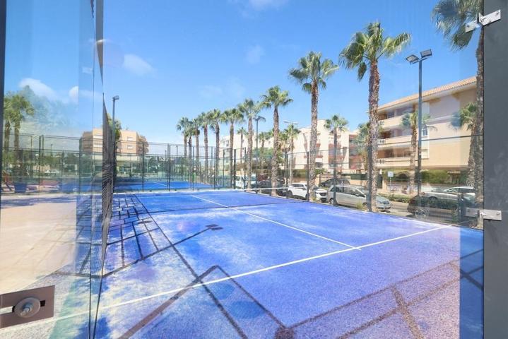 Alquiler de Temporada! Apartamento en Aguamarina. photo 0