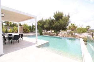 Moderna villa en Las Colinas Golf & Country Club con licencia turistica photo 0