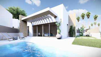 Casa En venta en Villamartín, San Miguel De Salinas photo 0
