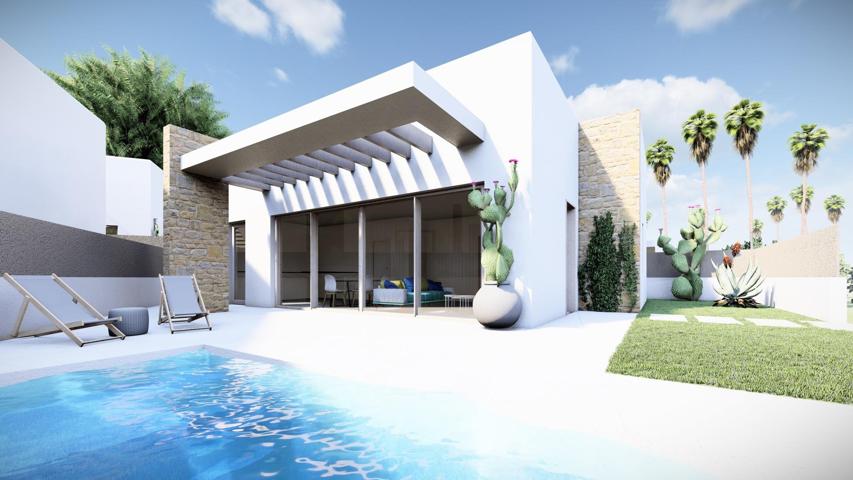 Casa En venta en Villamartín, San Miguel De Salinas photo 0