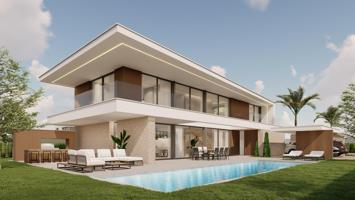 Villa Elite ( Cabo Roig ) photo 0