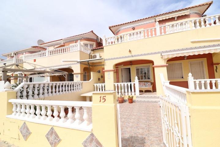 Dúplex en La Regia -ALQUILER DE TEMPORADA! photo 0