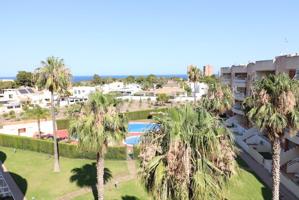 Apartamento con vista al mar en Campoamor . photo 0