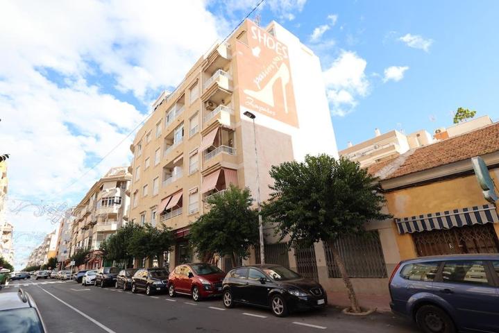 Torrevieja Apartamento en Calle Villa Madrid photo 0