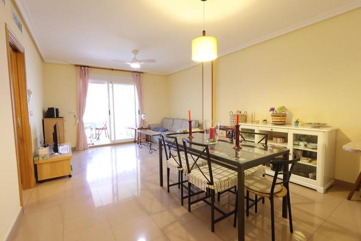 Apartamento en Lomas de Cabo Roig. Temporada baja. photo 0