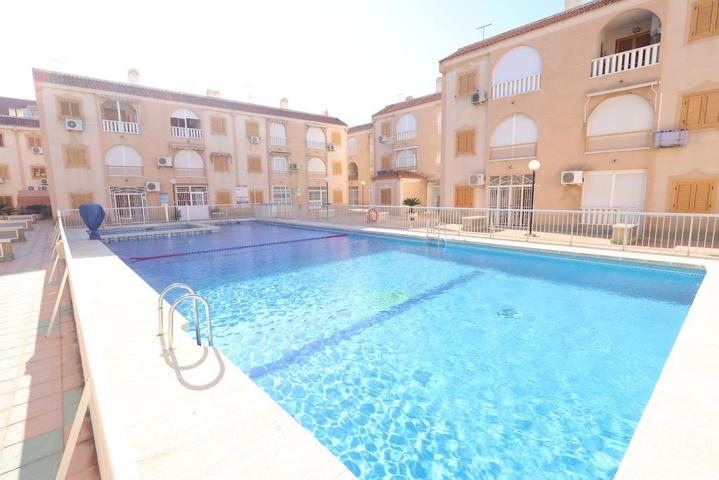 Torrevieja Acequión Apartamento planta baja photo 0