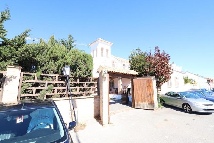 La Zenia vivienda + negocio photo 0