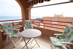 Apartamento 9ª planta en Campoamor. Temporadas photo 0