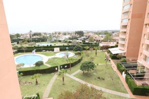 Apartamento 2 dormitorios en Campoamor. Temporada photo 0