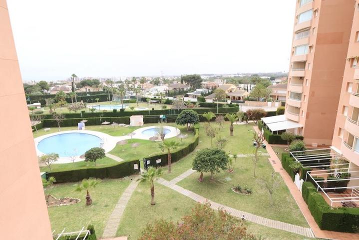 Apartamento 2 dormitorios en Campoamor. Temporada photo 0