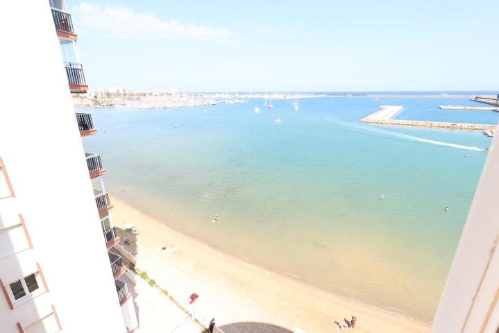 Apartamento con vistas al mar en Avda Gregorio Marañon photo 0