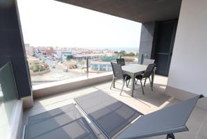 Apartamento a estrenar en La Mata. photo 0