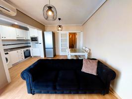 Bonito apartamento reformado en Nueva Torrevieja photo 0