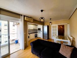 Apartamento reformado en Nueva Torrevieja photo 0