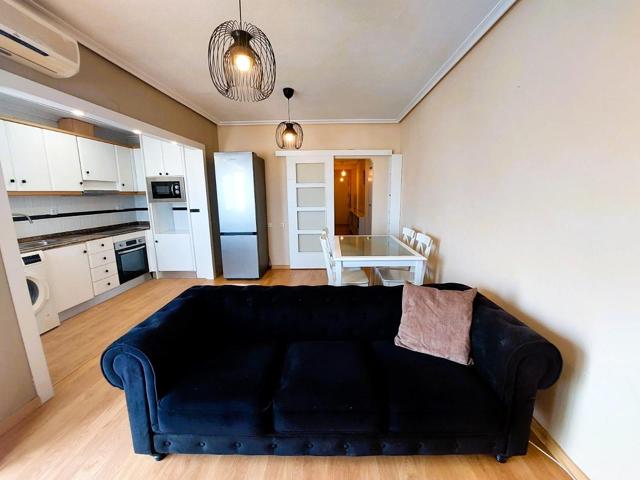 Bonito apartamento reformado en Nueva Torrevieja photo 0