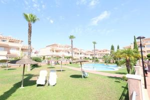 Playa Flamenca – Residencial Zenia Mar VII photo 0