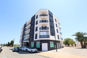 Vivienda cómoda y luminosa cerca de las playas del Mar Menor (También apta para personas con movilidad reducida) photo 0