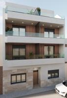Apartamentos de obra nueva muy cerca del paseo de Torrevieja photo 0