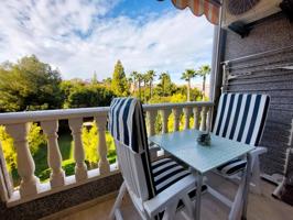 Bonito apartamento 2 dormitorios con piscina al lado del mar photo 0