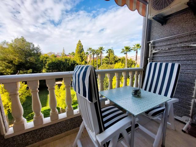 Bonito apartamento 2 dormitorios con piscina al lado del mar photo 0