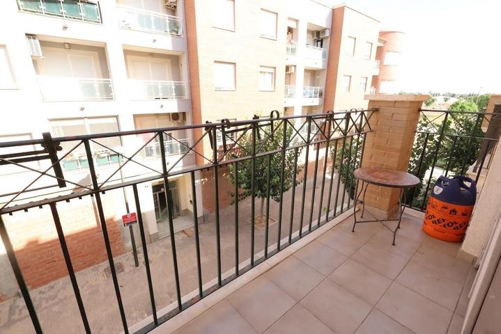Pilar de la Horadada Apartamento photo 0