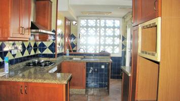 REF: 05689. BONITO PISO VACÍO EN ALQUILER EN ZONA PERIS Y VALERO. photo 0