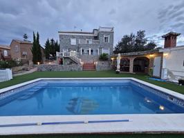 REF: 08113-CALICANTO-URB.SAN MIGUEL -HERMOSO CHALET PARA ENTRAR photo 0