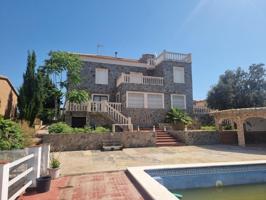 REF: 08113-CALICANTO-URB.SAN MIGUEL -HERMOSO CHALET PARA ENTRAR photo 0