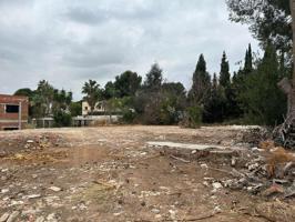 SALICO OFRECE PARCELAS PARA CONSTRUCCIÓN CHALET EN EL PLANTIO - LA CAÑADA photo 0
