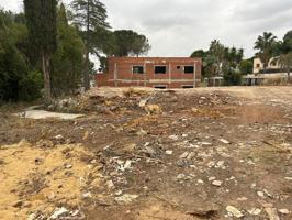 SALICO OFRECE PARCELAS PARA CONSTRUCCIÓN CHALET EN EL PLANTIO - LA CAÑADA photo 0