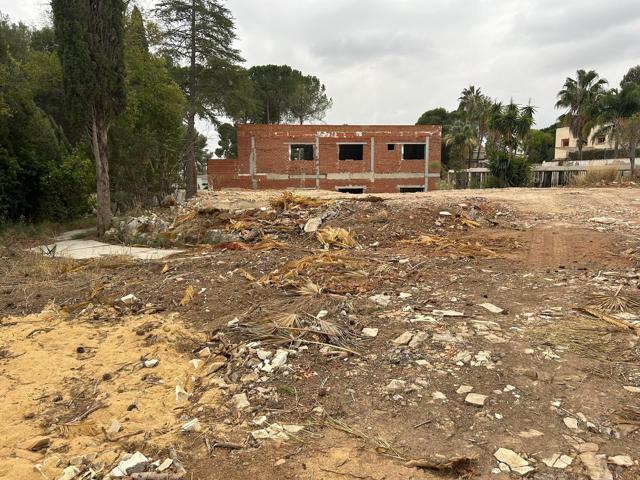 SALICO OFRECE PARCELAS PARA CONSTRUCCIÓN CHALET EN EL PLANTIO - LA CAÑADA photo 0