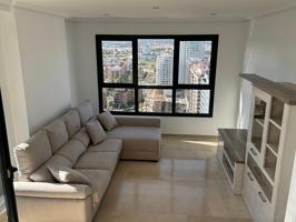 *REF: 08468 - SALICO VENDE PISO IDEAL PARA GOLDEN VISA EN VALENCIA* photo 0