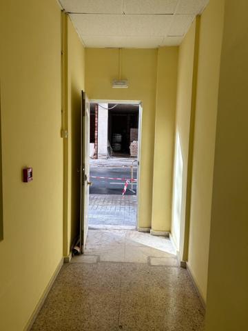 REF 08532: SALICO VENDE LOCAL COMERCIAL CON POSIBILIDAD CAMBIO DE USO photo 0