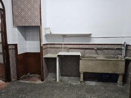 08552-SALICO VENDE CASONA DUPLEX ESQUINERO A REFORMAR EN NAZARET- A PASOS DEL PUERTO photo 0