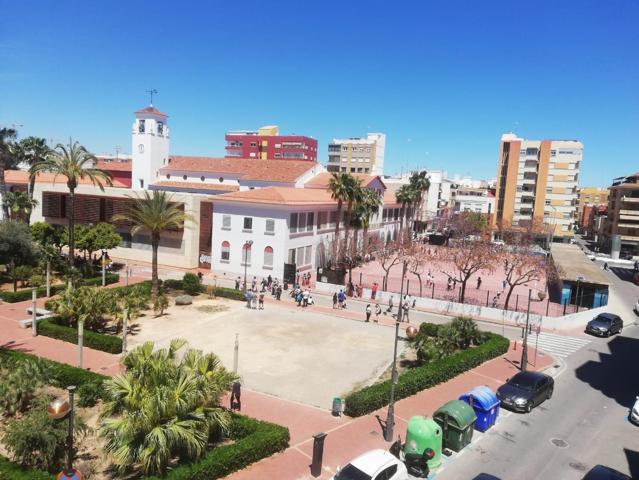 REF. 08557 SALICO VENDE PISO EN PUERTO DE SAGUNTO photo 0