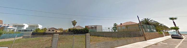 REF. 08571 ATENCION INVERSORES ! SALICO VENDE TERRENO EN PLAYA DE CHILCHES photo 0