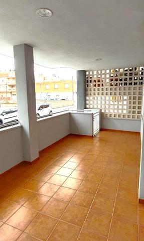 REF. 08574 SALICO VENDE PISO EN PLAYA DE CHILCHES A METROS DE PLAYA photo 0