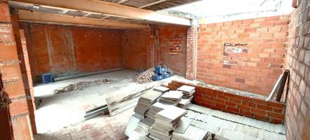 REF. 08575 SALICO VENDE CASA EN CONSTRUCCION. photo 0