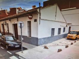 REF: 08587-CASA A REFORMAR EN TORRENTE - photo 0