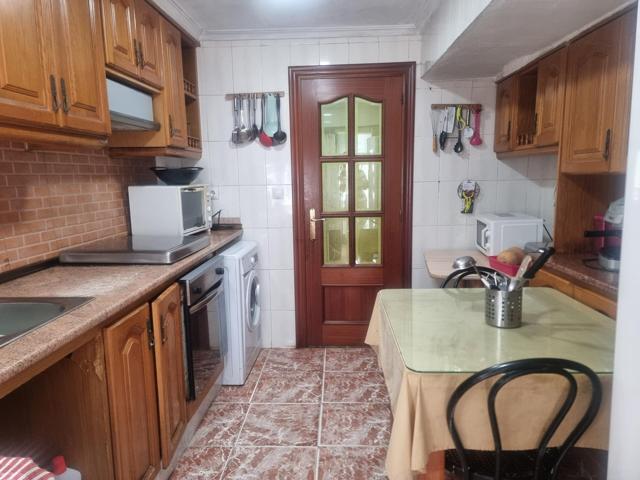 ref:08593-PISO EN HORNO DE ALCEDO-VALENCIA photo 0