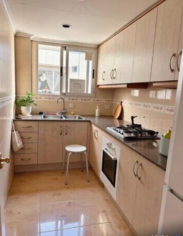 08594.- PRECIOSA VIVIENDA JUNTO NUEVO MESTALLA photo 0