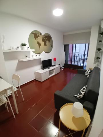 REF 08599 - SALICO VENDE INTERESANTE PISO EN EL CORAZON DE VALENCIA. photo 0