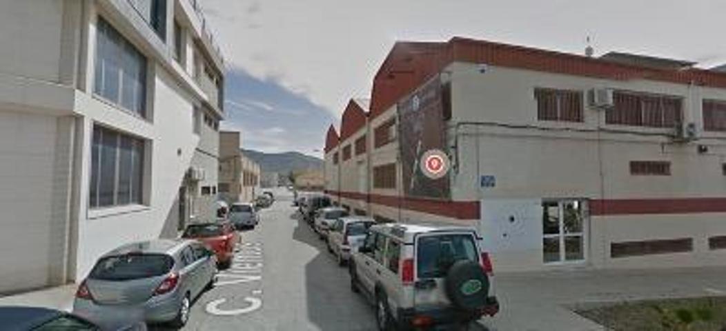 REF 08601 NAVE EN VENTA LISTA PARA REALIZAR ACTIVIDAD photo 0