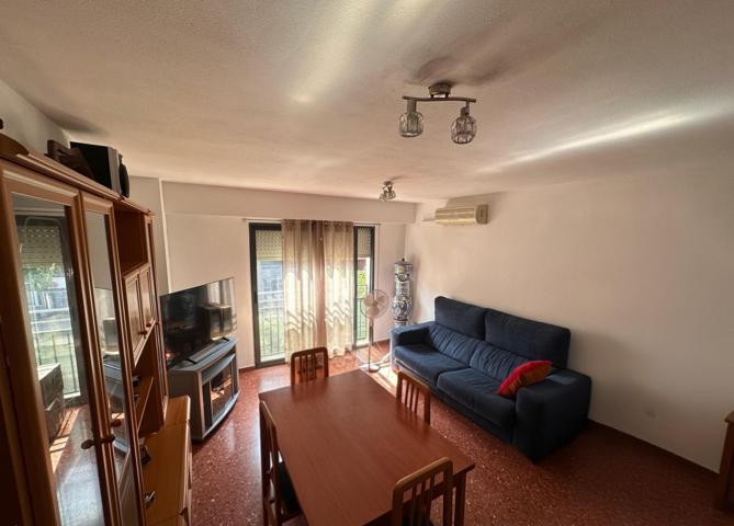 REF.08605. PISO EN VENTA EN ALDAIA PARA ENTRAR A VIVIR CON PLAZA DE GARAJE) photo 0