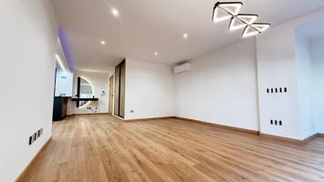 Ref. 08616 salico presenta Piso exclusivo en Calle Herrero · Reforma integral, domótica y diseño photo 0