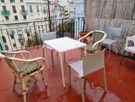 ref: 8628 ALQUILER DE  ATICO EN EL EXAMPLE. photo 0